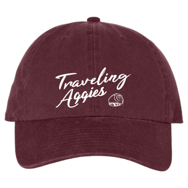 Home Traveling Aggies Store