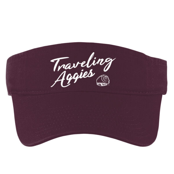 Home Traveling Aggies Store