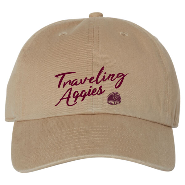 Home Traveling Aggies Store